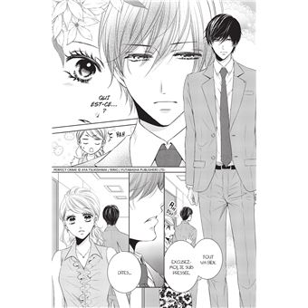 Pièges charnels T01