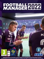 Football Manager 2022 PC