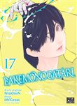 Bakemonogatari T17