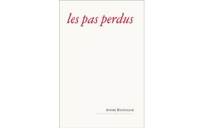 Les Pas perdus