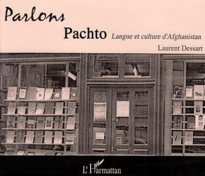 Cd parlons pachto