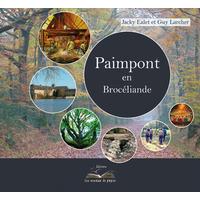 Paimpont en Brocéliande