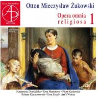 Opéra Omnia Religiosa Volume 1