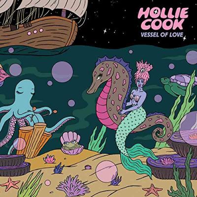 VESSEL OF LOVE/LP