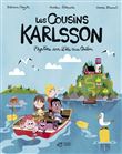 Les cousins Karlsson