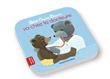 Petit Ours Brun va chez la docteure