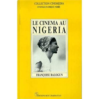 Le cinéma au Nigéria