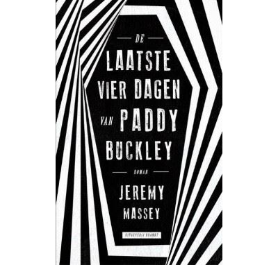 De laatste vier dagen van Paddy Buckley