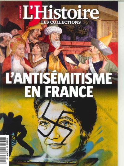 L'histoire les collections,83