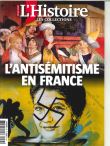 L'histoire les collections