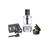 Magimix Mini Plus Foodprocessor Shiny Chrome 18261EB_1