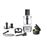 Magimix Mini Plus Foodprocessor Shiny Chrome 18261EB_6