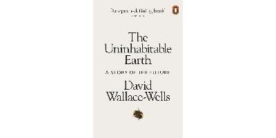 The Uninhabitable Earth