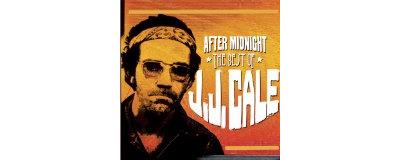 After midnight : The best of