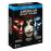 American NightmareCoffret American Nightmare 1 à 3 Blu-ray_0