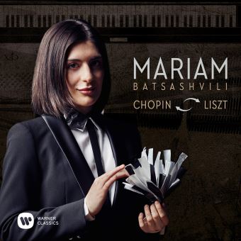 CHOPIN LISZT