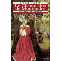 Cycle de gui de clairbois t5 - le champ clos montendre v1
