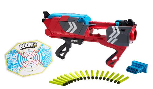 Blaster Stealth Ambush BOOMco