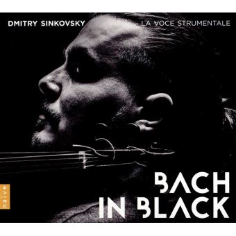 bach-in-black-dmitry-sinkovsky-cd-album-achat-prix-fnac