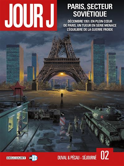 Jour J