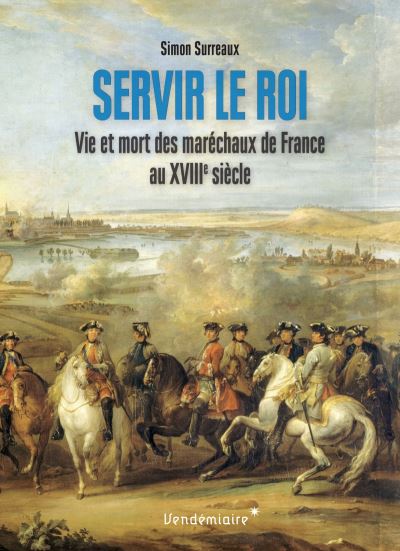 Servir le roi