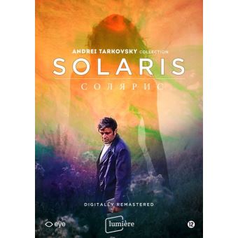 Solaris (Remastered)-NL-BLURAY