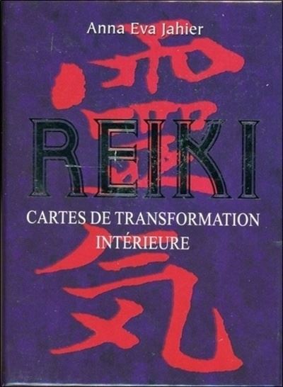 Reiki (coffret)
