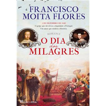 DIA DOS MILAGRES - 1
