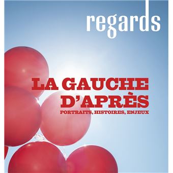 Regards n°57 - été 2022