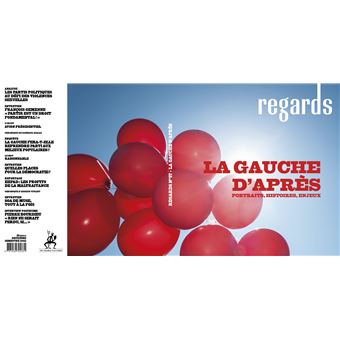 Regards n°57 - été 2022