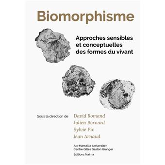 Biomorphisme