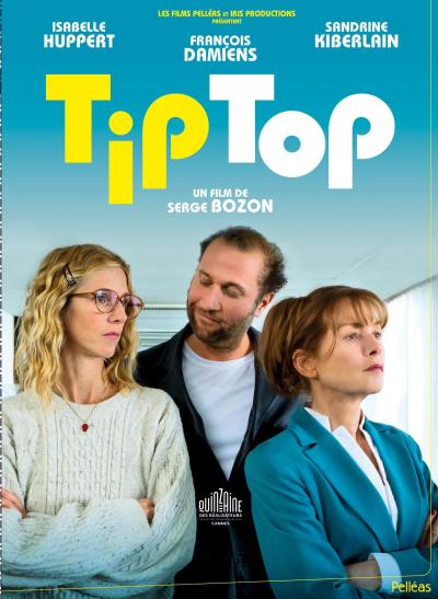 TIP TOP-VF