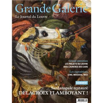 Grande galerie n 62