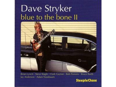 Blue to the bone II