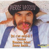 Qui c'est celui là ? - Ivanhoé - Monsieur Bébert