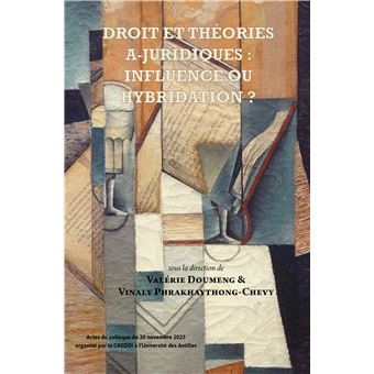 Droit et théories a-juridiques : influence ou hybridation ?