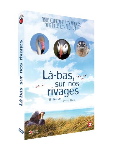 Là-bas sur nos rivages DVD