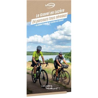 Le Gravel en Lozère
