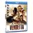 Vendetta Blu-ray