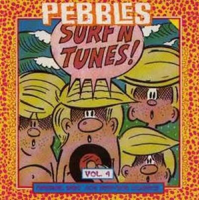 Pebbles 4