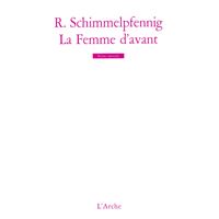 La Femme d'avant