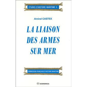 La liaison des armes sur mer - 1