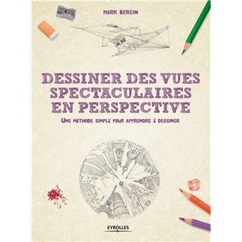 Dessiner des vues spectaculaires en perspective