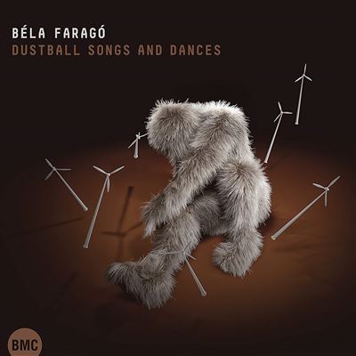 Dustball songs and dances