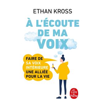 A l'écoute de ma voix