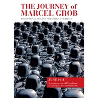 The Journey of Marcel Grob