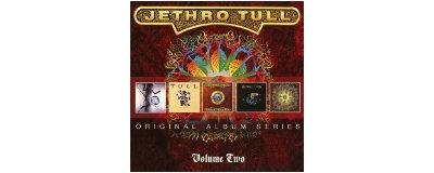Original Album Series