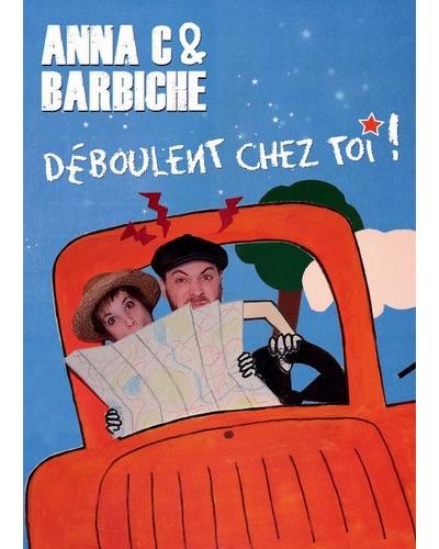 Deboulent chez toi