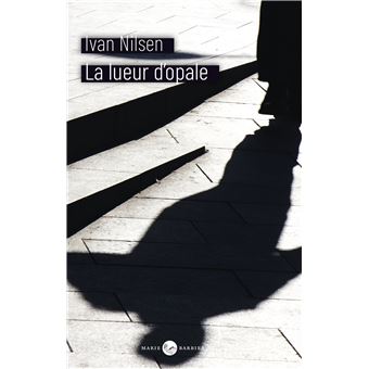 La lueur d'opale