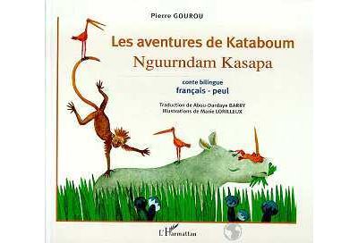 Les aventures de Kataboum
